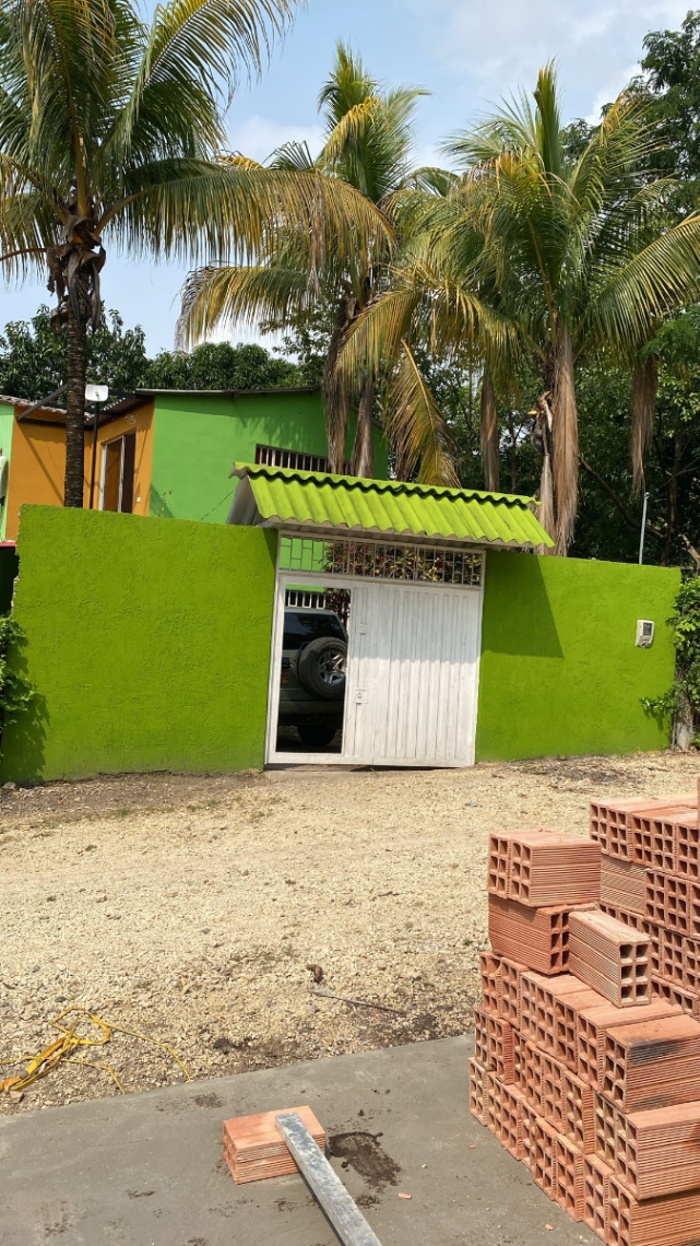 Vía Vda. San Antonio, Apulo, Cundinamarca, Colombia 4